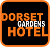 Dorset Gardens Hotel Logo