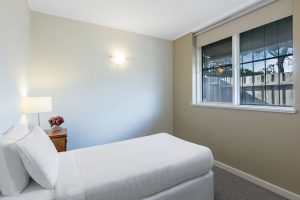 Dorset Gardens Hotel - (54)