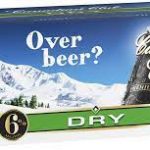CANADIAN CLUB & DRY 6% 10PK $48.99