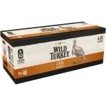 Wild Turkey & Cola Can 12PK $53.99