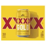 XXXX GOLD 30 BLOCK $51.99