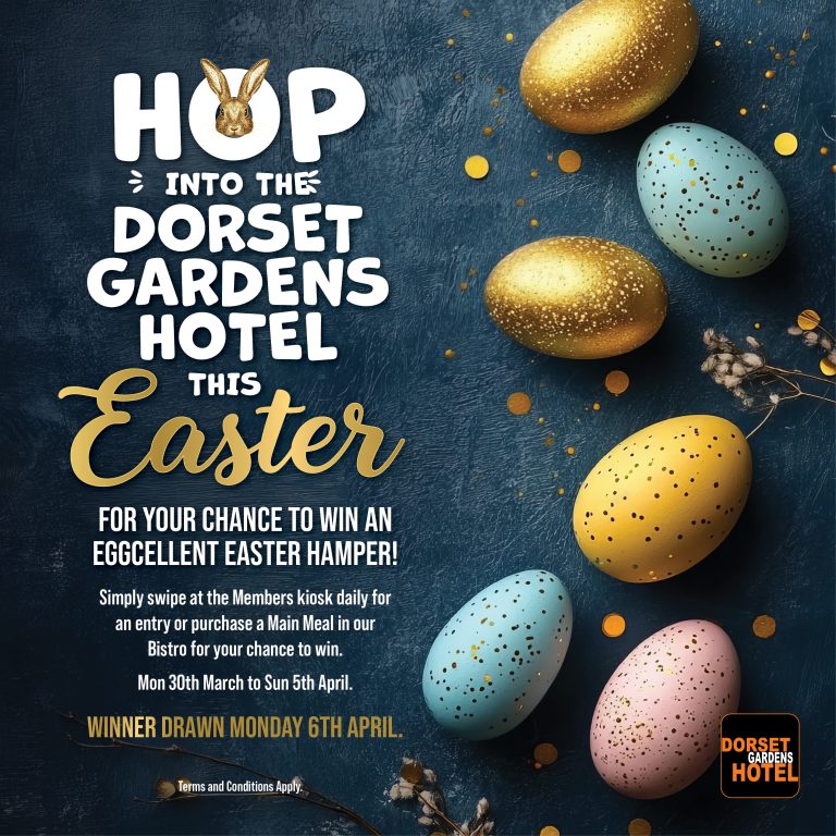 30TH MARCH – 5TH APRIL