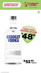 LMS LEDS Absolut Vodka TC26_P