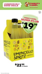 LMS LEDS Limoncello TC26_P