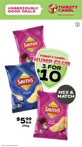 LMS LEDS Smiths TC26_P