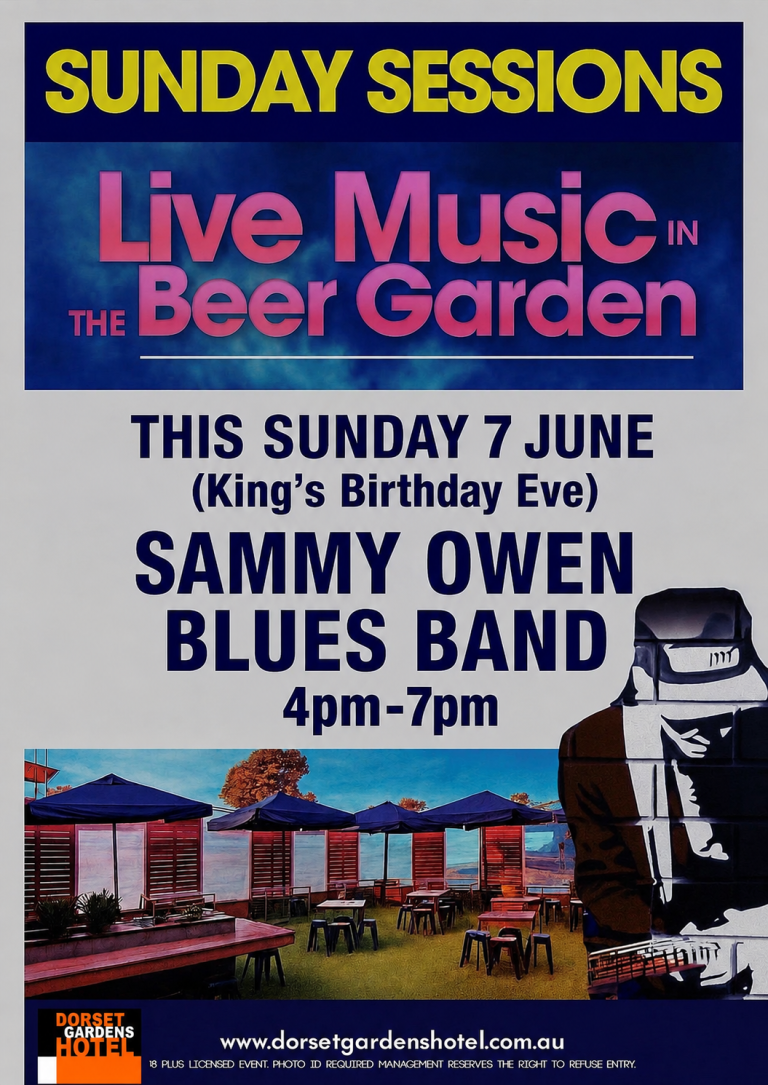 7TH JUNE