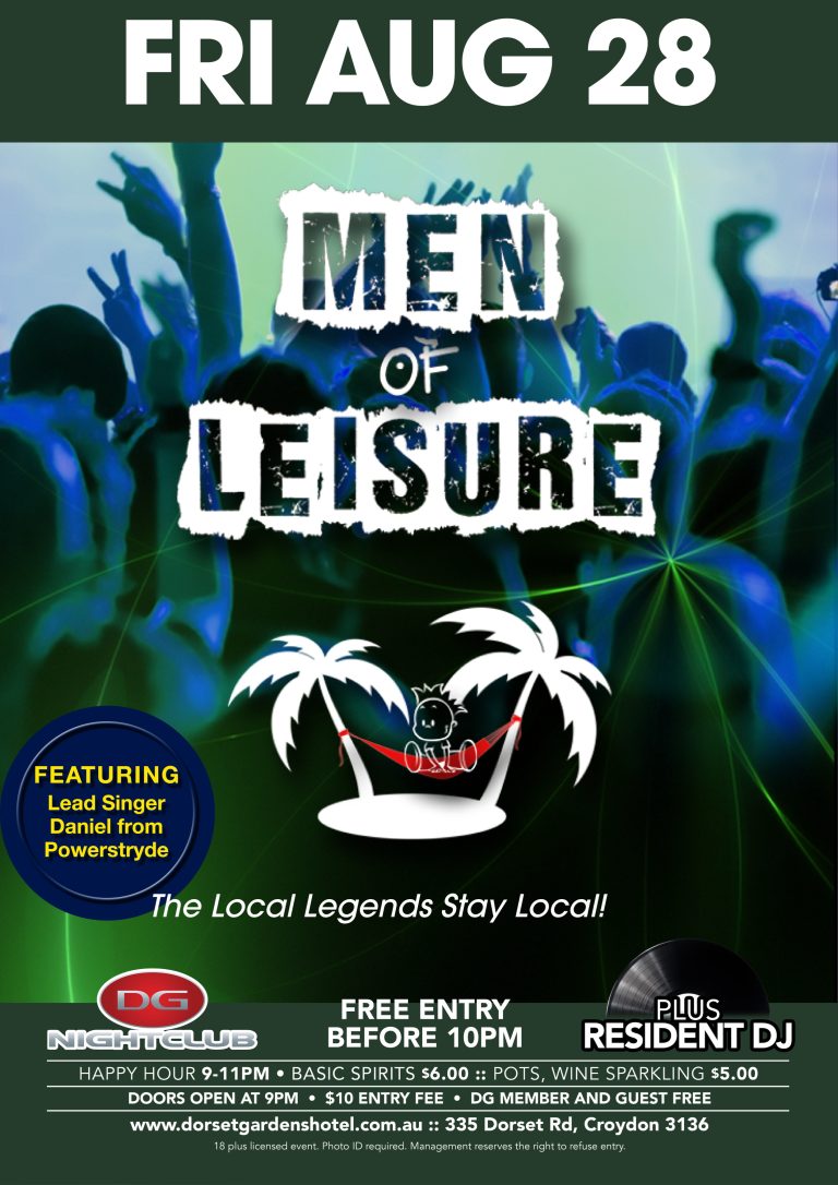 28TH AUGUST