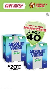 LMS LED Absolut W1&2 P TC2