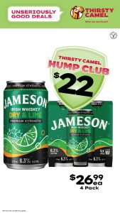 LMS LED Jameson W1&2 TC06_P