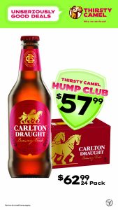 LMS R1W1 Carlton Draught P TC09